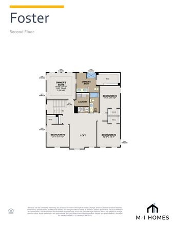 4105 Murray Drive, Mccordsville, IN 46055