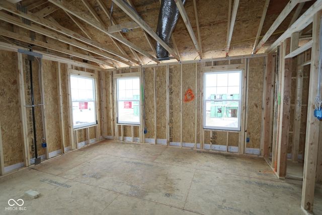 4105 Murray Drive, Mccordsville, IN 46055