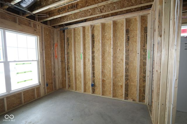 4105 Murray Drive, Mccordsville, IN 46055