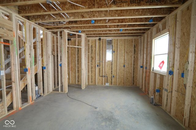 4105 Murray Drive, Mccordsville, IN 46055