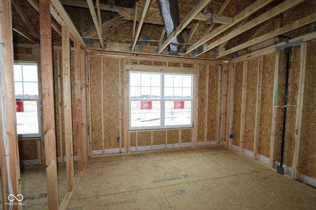 4105 Murray Drive, Mccordsville, IN 46055