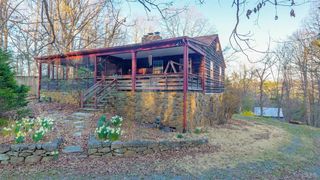 3510 Bear Creek Road, Rustburg, VA 24588