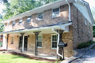 1191 HAMPTON NE Way, Atlanta, GA 30324
