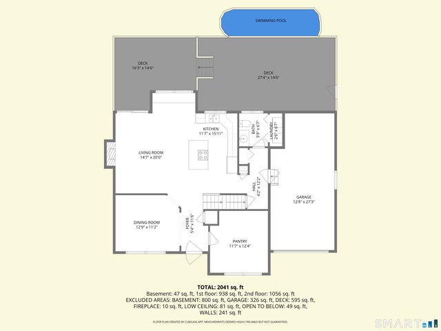 11 Cottage Lane, East Lyme, CT 06357