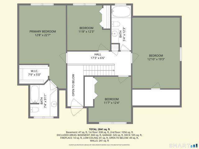 11 Cottage Lane, East Lyme, CT 06357