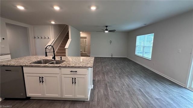 5046 Crest Court, Trinity, NC 27370