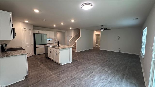 5046 Crest Court, Trinity, NC 27370