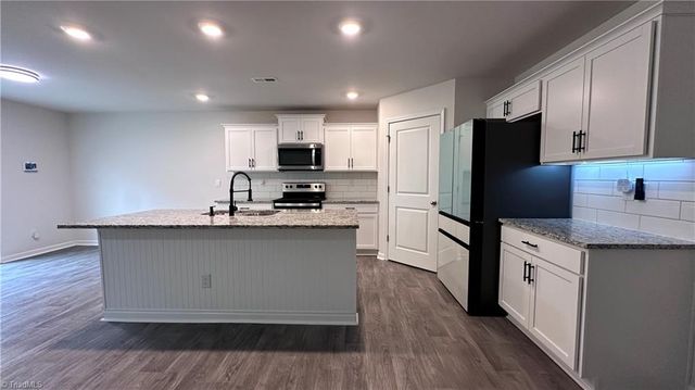 5046 Crest Court, Trinity, NC 27370