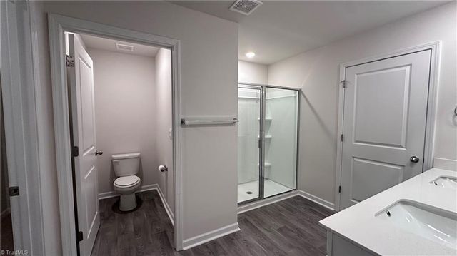 5046 Crest Court, Trinity, NC 27370