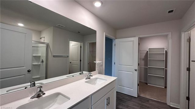 5046 Crest Court, Trinity, NC 27370