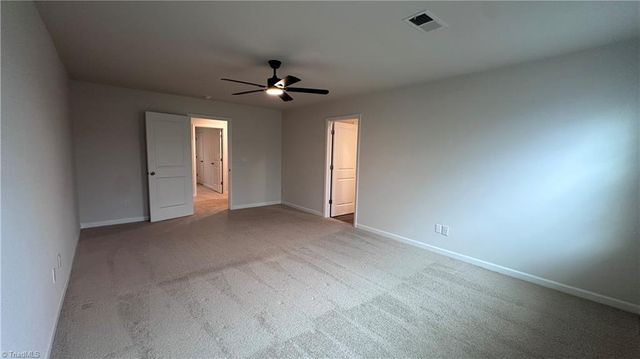 5046 Crest Court, Trinity, NC 27370