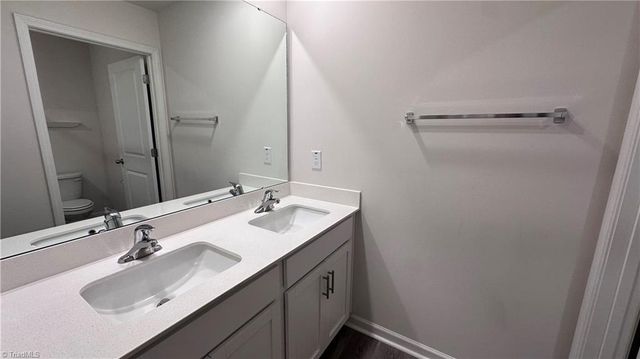 5046 Crest Court, Trinity, NC 27370