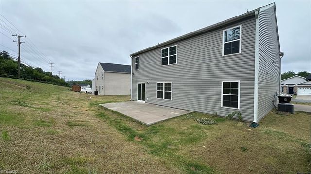 5046 Crest Court, Trinity, NC 27370