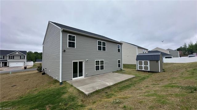 5046 Crest Court, Trinity, NC 27370