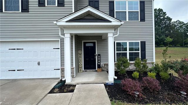 5046 Crest Court, Trinity, NC 27370
