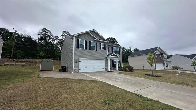 5046 Crest Court, Trinity, NC 27370