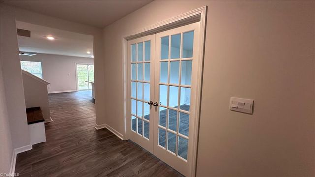 5046 Crest Court, Trinity, NC 27370