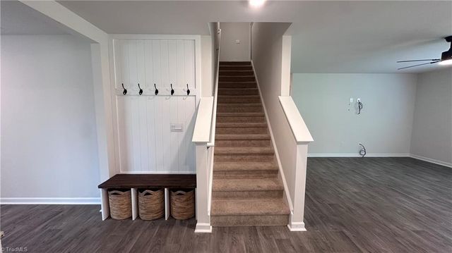 5046 Crest Court, Trinity, NC 27370