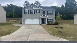 5046 Crest Court, Trinity, NC 27370