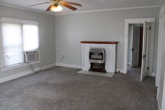 1002 Broadway Street, Ballinger, TX 76821