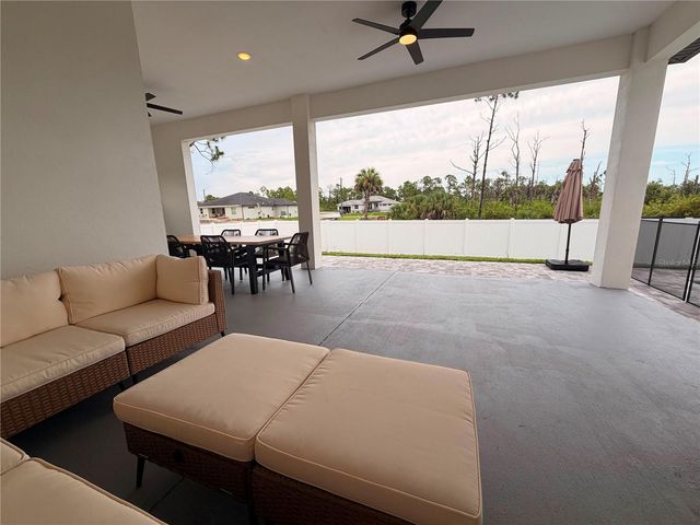 8212 LEAFY WAY, Port Charlotte, FL 33981