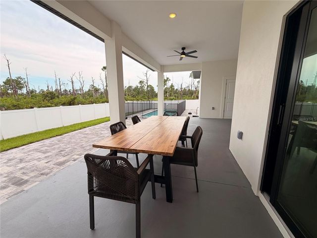 8212 LEAFY WAY, Port Charlotte, FL 33981