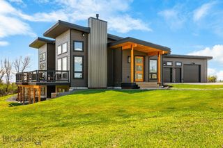 20 Prairie Falcon Lane, Belgrade, MT 59714