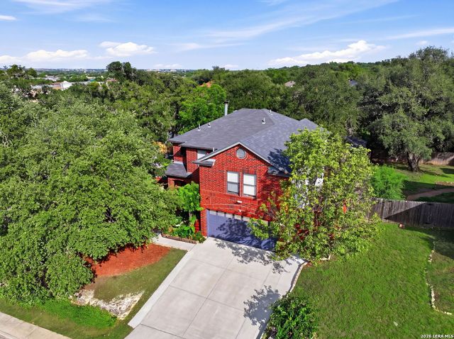 4707 JOSHUA PT, San Antonio, TX 78251