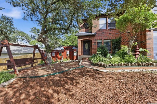 4707 JOSHUA PT, San Antonio, TX 78251