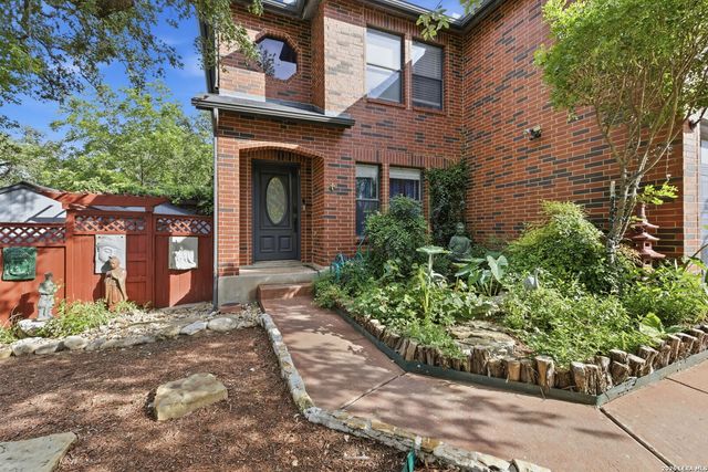 4707 JOSHUA PT, San Antonio, TX 78251