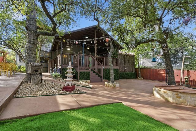4707 JOSHUA PT, San Antonio, TX 78251
