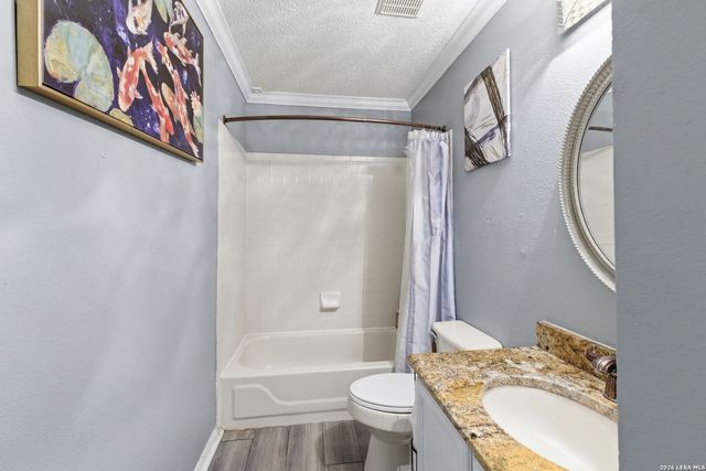 4707 JOSHUA PT, San Antonio, TX 78251