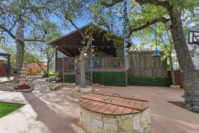 4707 JOSHUA PT, San Antonio, TX 78251