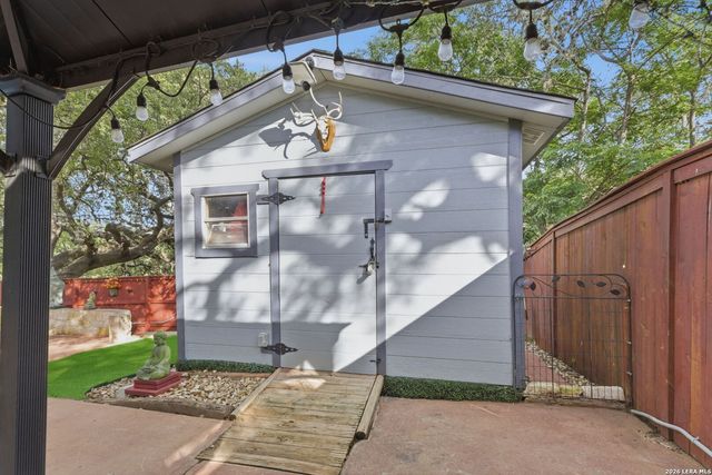 4707 JOSHUA PT, San Antonio, TX 78251