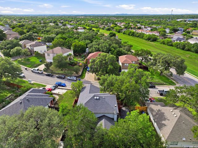 4707 JOSHUA PT, San Antonio, TX 78251
