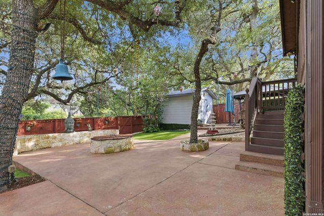 4707 JOSHUA PT, San Antonio, TX 78251