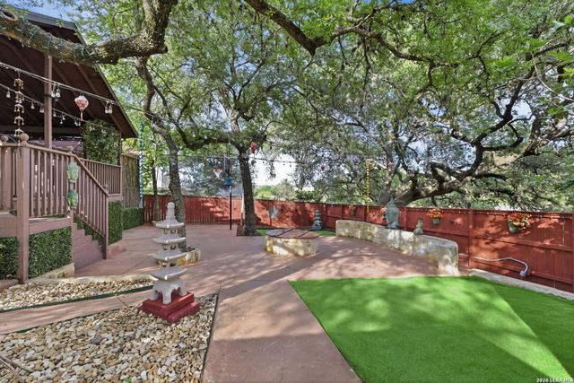4707 JOSHUA PT, San Antonio, TX 78251