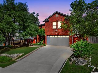 4707 JOSHUA PT, San Antonio, TX 78251