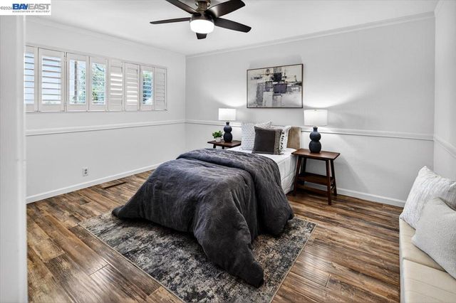 4592 Edwards Ln, Castro Valley, CA 94546
