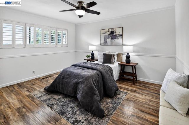 4592 Edwards Ln, Castro Valley, CA 94546