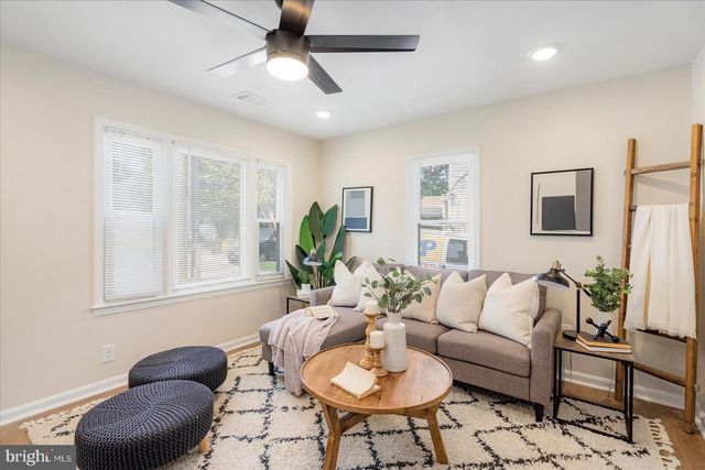 17 CIRCLE DRIVE, Linthicum Heights, MD 21090