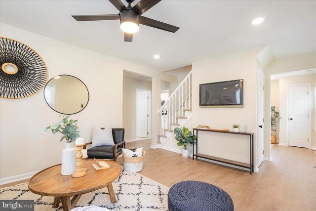 17 CIRCLE DRIVE, Linthicum Heights, MD 21090