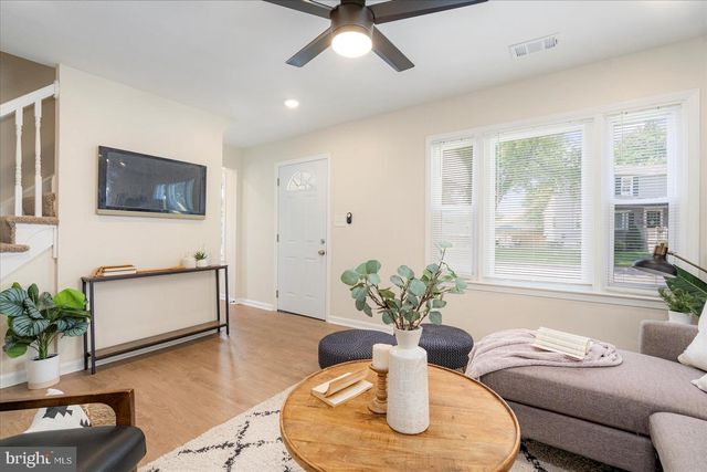 17 CIRCLE DRIVE, Linthicum Heights, MD 21090