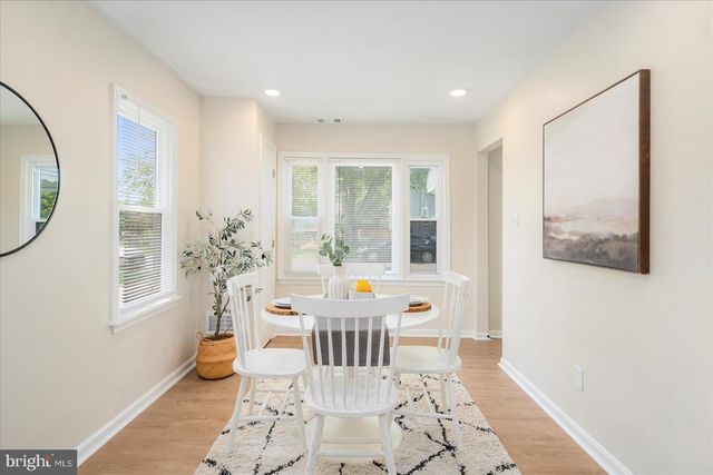 17 CIRCLE DRIVE, Linthicum Heights, MD 21090