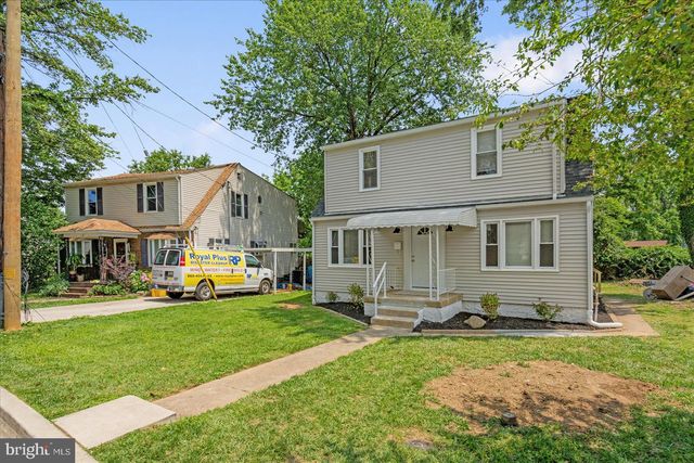 17 CIRCLE DRIVE, Linthicum Heights, MD 21090
