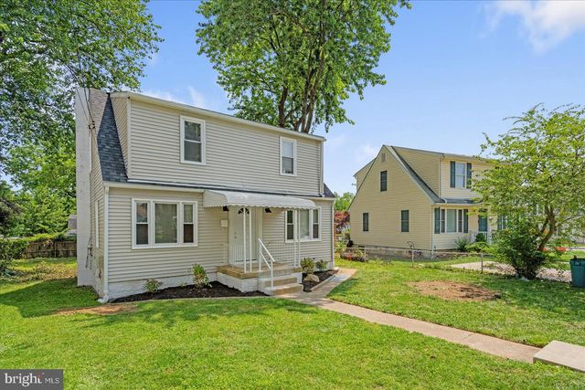 17 CIRCLE DRIVE, Linthicum Heights, MD 21090