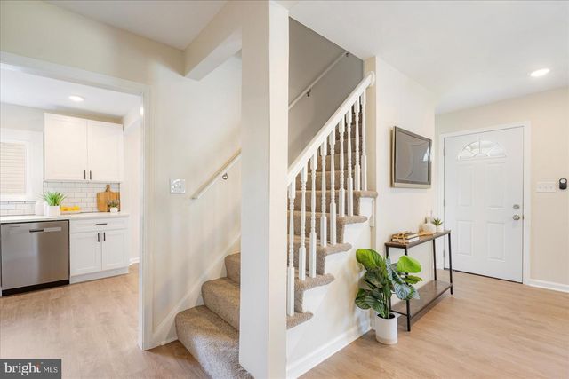 17 CIRCLE DRIVE, Linthicum Heights, MD 21090