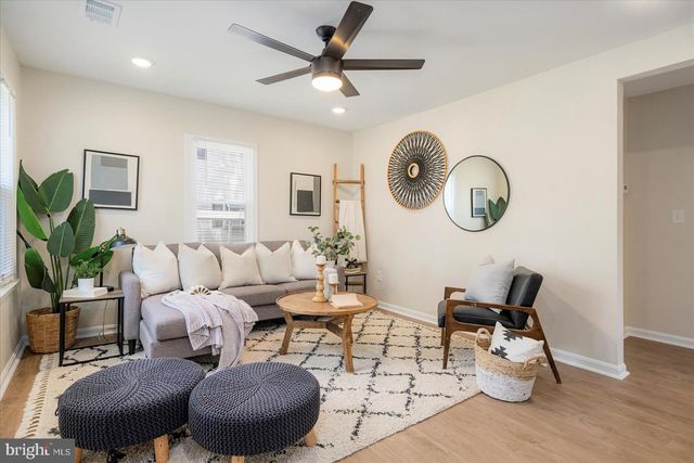 17 CIRCLE DRIVE, Linthicum Heights, MD 21090