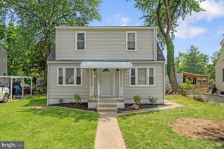 17 CIRCLE DRIVE, Linthicum Heights, MD 21090