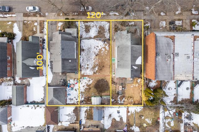 47-55 194th Street, Flushing, NY 11358